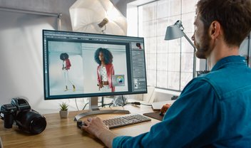 Photoshop e Illustrator ganham novos modos de edição de imagens com IA