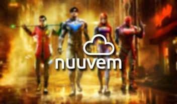 Nuuvem: jogos para PC com até 95% de desconto; confira!