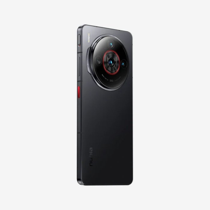 Nubia Z60S Pro - Cyan