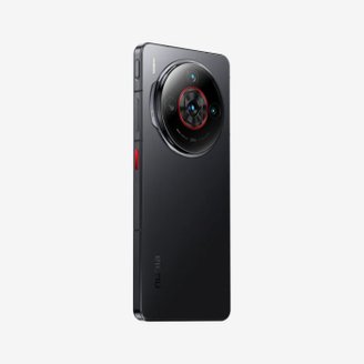 Nubia Z60S Pro.