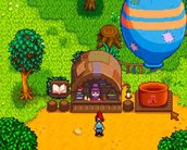 Criador de Stardew Valley jura pela própria honra que seus DLCs nunca serão pagos