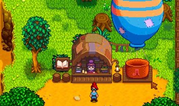 Criador de Stardew Valley jura pela própria honra que seus DLCs nunca serão pagos