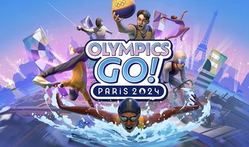 No clima das Olimpíadas? Conheça o jogo grátis da competição em Paris