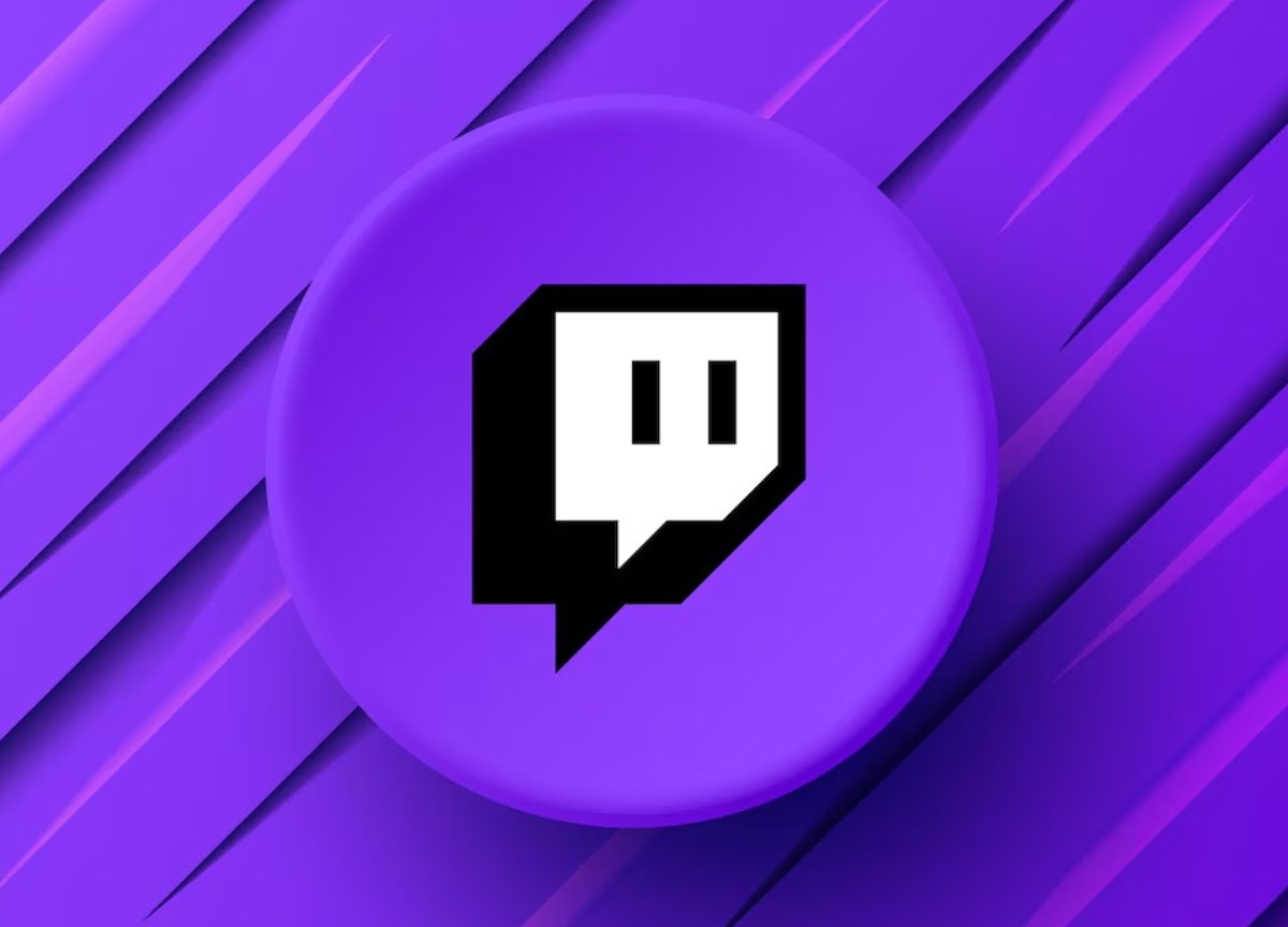 Twitch vai moderar emojis e comentários indesejados para combater assédio sexual