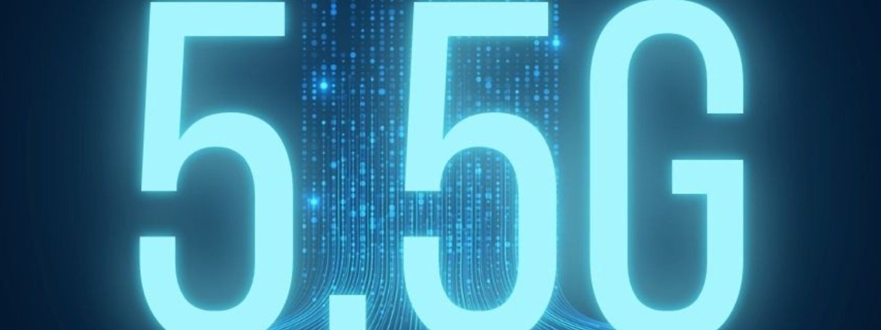 Imagem de: O que é a 5.5G? Entenda tudo sobre a 5G Advanced