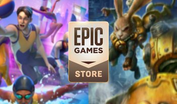 Epic Games libera mais dois jogos de graça no PC! Resgate agora