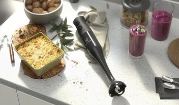 Mixer a partir de R$ 80: veja lista com opções da Britânia Electrolux e outras marcas