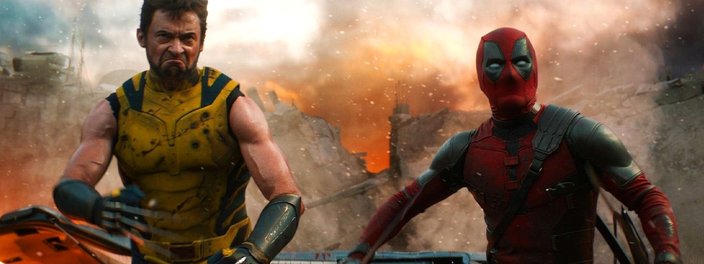 Imagem de: Como Deadpool & Wolverine se encaixa na linha do tempo do MCU? Entenda