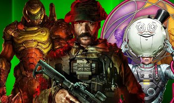 7 melhores jogos de tiro e FPS no Xbox Game Pass em 2024