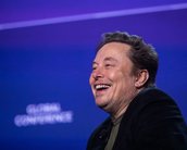 Agora vai? Elon Musk volta a desafiar Zuckerberg para uma luta