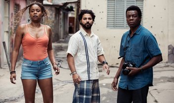 Veja trailer e data de lançamento de Cidade de Deus: A Luta Não Para