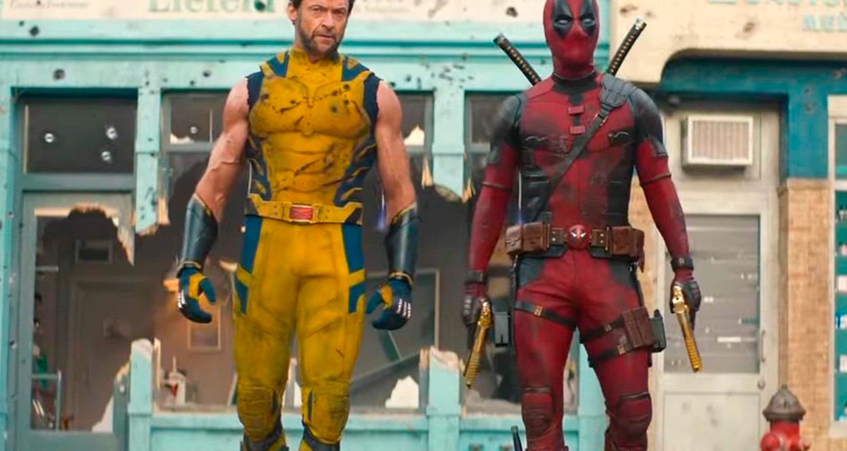  Deadpool & Wolverine: 7 detalhes da Marvel para saber antes de ver o filme 