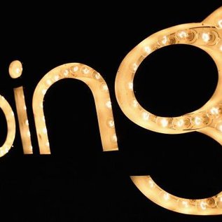 Imagem de Bing 'copia' Google e testa IA para responder pesquisas rapidamente