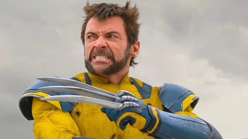 O Wolverine de Hugh Jackman é o ponto central da trama