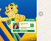 Olimpíadas 2024: Meta e COB lançam chatbot com informações para torcedores