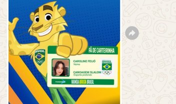 Olimpíadas 2024: Meta e COB lançam chatbot com informações para torcedores