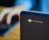 Google explica como a nova interface do Chrome diminuiu o download de vírus