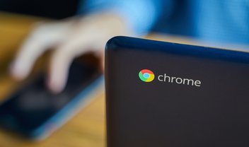 Google explica como a nova interface do Chrome diminuiu o download de vírus