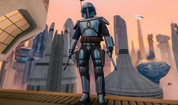 Star Wars Bounty Hunter e mais: os lançamentos de jogos na semana (28/07)