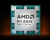 AMD adia lançamento dos chips Ryzen 9000 por 'excesso de cautela' em testes