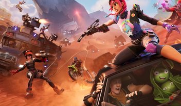 Epic Games remove Fortnite da Galaxy Store em protesto contra a Samsung