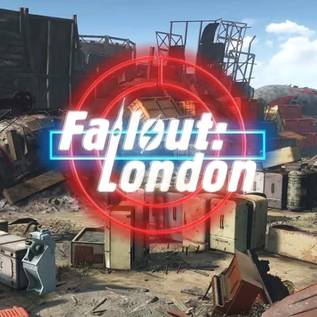 Imagem de Mod Fallout London é lançado de graça; veja como baixar e jogar!