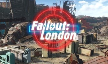 Mod Fallout London é lançado de graça; veja como baixar e jogar!