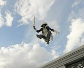 Abertura das Olimpíadas 2024 traz referência a Assassin's Creed! Veja