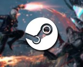 Steam: veja os melhores jogos para PC em promoção com até 90% de desconto!