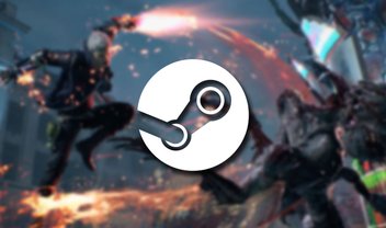 Steam: veja os melhores jogos para PC em promoção com até 90% de desconto!