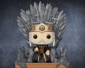 Funko Pop! House of the Dragon: 9 opções para os fãs da série