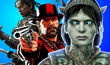 Fã de narrativas? 8 melhores jogos de história no PS Plus Extra e Deluxe