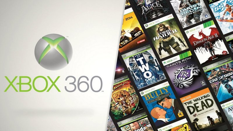 Loja oficial do Xbox 360 será fechada nesta segunda-feira (29).