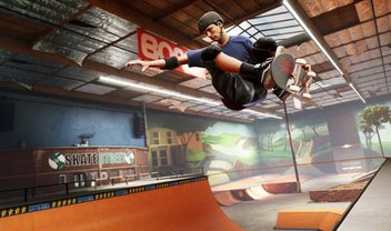 Tony Hawk's Pro Skater 1 + 2 está em promoção durante as Olimpíadas! Veja oferta