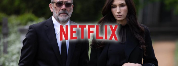Imagem de: Netflix recebe 10 lançamentos de peso nesta semana! Veja lista