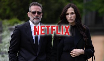 Netflix recebe 10 lançamentos de peso nesta semana! Veja lista