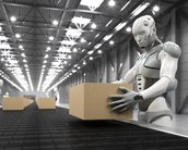 Nvidia lança ferramentas para acelerar treinamento de robôs humanoides