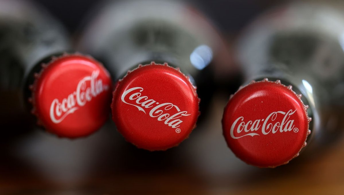 Coca-Cola vai usar IA generativa da Nvidia para lançar comerciais no mundo todo