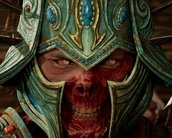 Quem é Havik? Conheça a história do personagem de Mortal Kombat 1