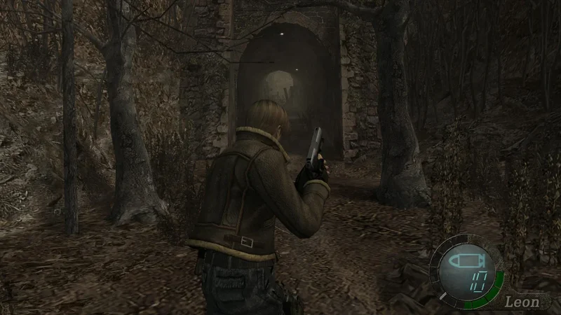 Mesmo que já tenha jogador Resident Evil 4 antes, vale a pena revisitá-lo no Switch
