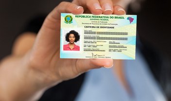 Nova carteira de identidade do Brasil chega a dez milhões de emissões