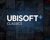 Promoção traz Ubisoft+ por apenas R$ 5 por tempo limitado! Veja a oferta