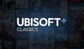 Promoção traz Ubisoft+ por apenas R$ 5 por tempo limitado! Veja a oferta