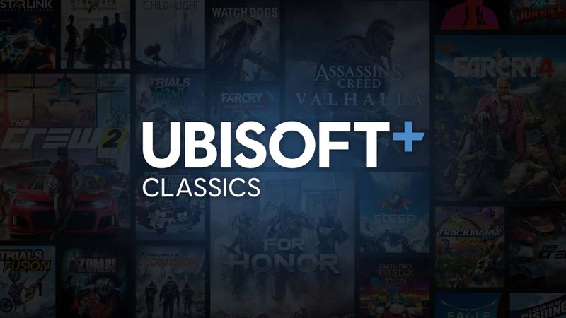 Um mês de assinatura do Ubisoft+ Classics está custando R$ 5.