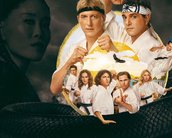 O que é o torneio Sekai Taikai de Cobra Kai? A competição existe?