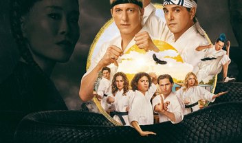 O que é o torneio Sekai Taikai de Cobra Kai? A competição existe?