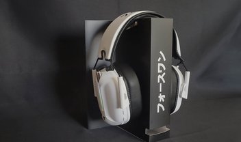 Force One Kabuto é um headset sem fio custo-benefício que surpreende - Review