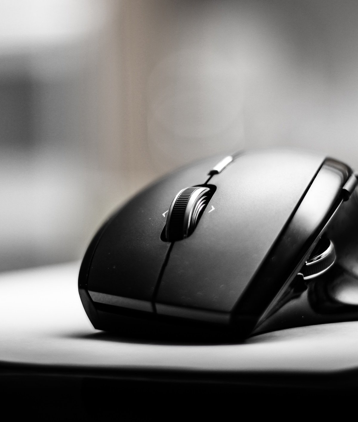 Logitech tem projeto de mouse por assinatura que 'dura para sempre'; entenda