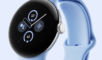 Pixel Watch 3 terá brilho de 2.000 nits e recarga melhorada, diz rumor