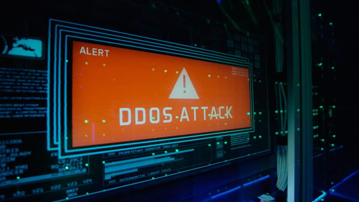 Apagão da Microsoft aconteceu por ataque DDoS